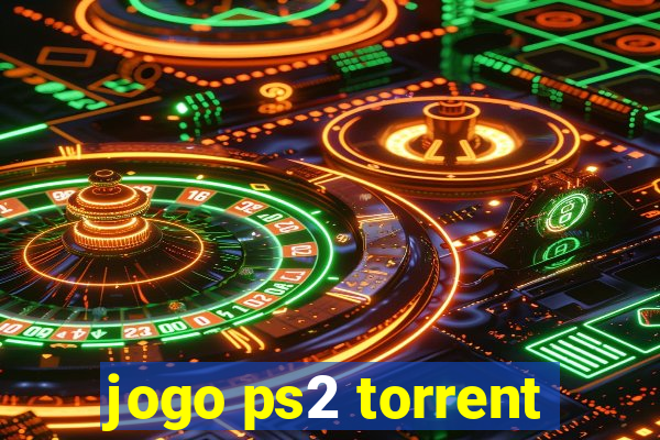 jogo ps2 torrent